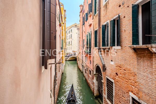 appartamento in affitto a Venezia in zona Sestiere Cannaregio