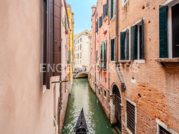 appartamento in affitto a Venezia in zona Sestiere Cannaregio