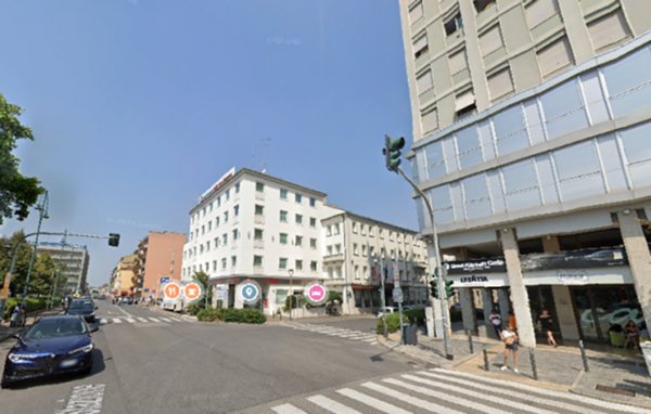 appartamento in affitto a Venezia in zona Mestre