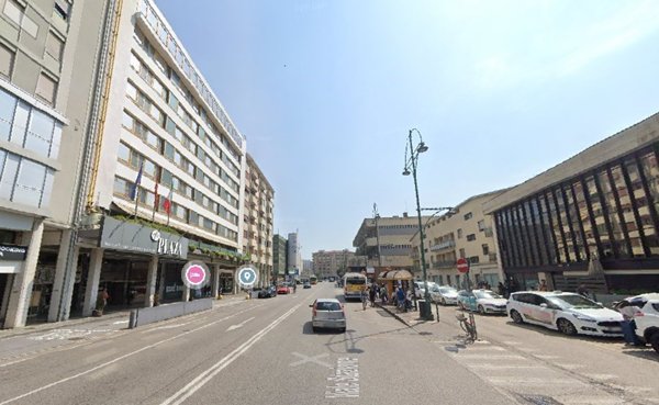 appartamento in affitto a Venezia in zona Mestre