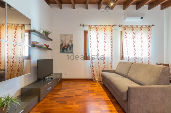 appartamento in affitto a Venezia in zona Sestiere Cannaregio