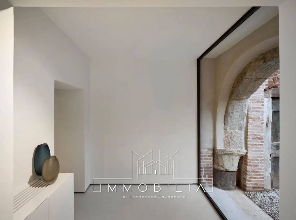 ufficio in affitto a Venezia