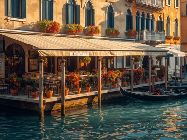 negozio in affitto a Venezia in zona Sestiere Cannaregio