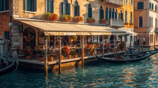 negozio in affitto a Venezia in zona Sestiere Cannaregio