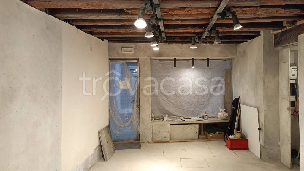 appartamento in affitto a Venezia in zona Sestiere San Polo