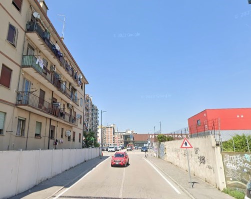 appartamento in affitto a Venezia in zona Mestre