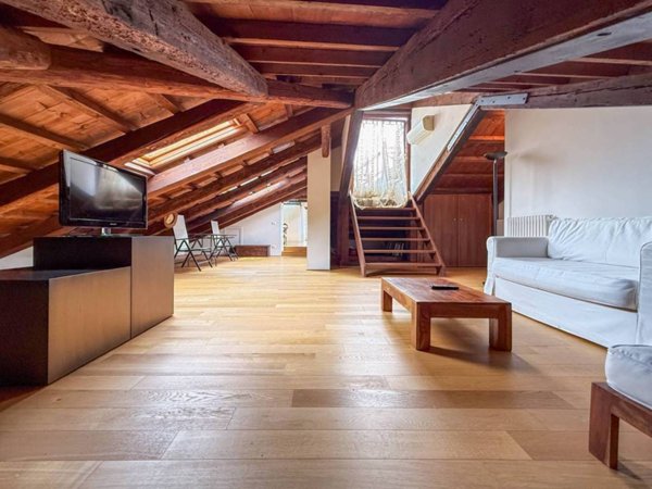 appartamento in affitto a Venezia in zona Sestiere Cannaregio