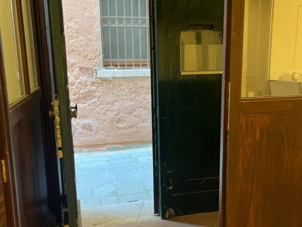 ufficio in affitto a Venezia in zona Sestiere San Polo