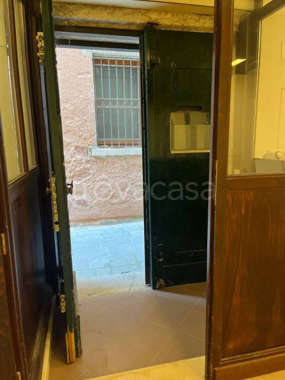 appartamento in affitto a Venezia in zona Sestiere San Polo