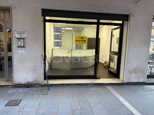 appartamento in affitto a Venezia in zona Mestre