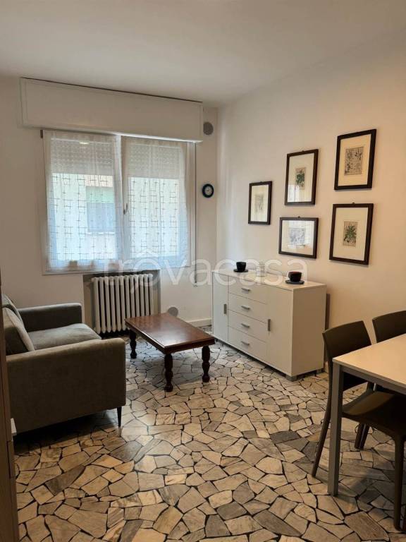 appartamento in affitto a Venezia in zona Mestre
