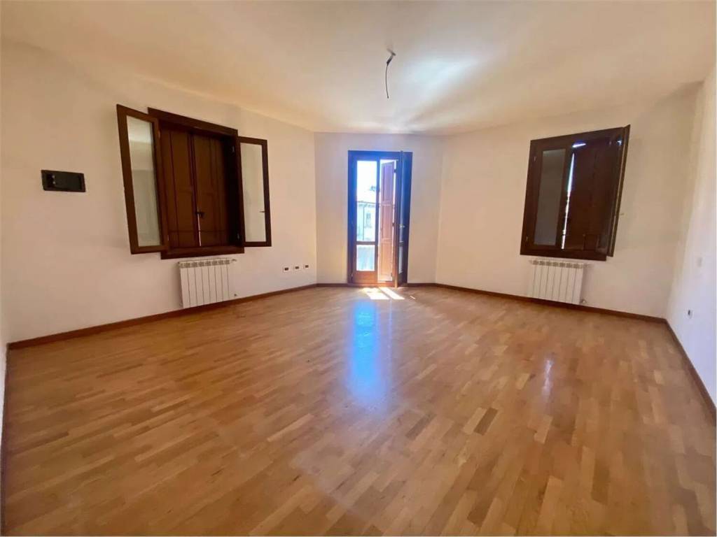 appartamento in affitto a Venezia in zona Marghera