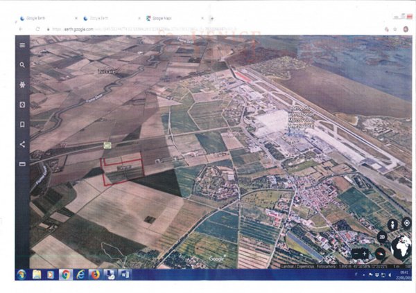 locale di sgombero in affitto a Venezia in zona Tessera