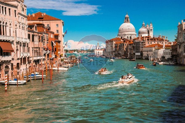 negozio in affitto a Venezia in zona Sestiere San Marco