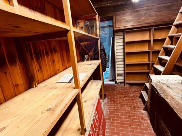 negozio in affitto a Venezia in zona Sestiere San Marco