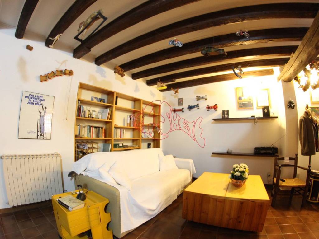 appartamento in affitto a Venezia in zona Sestiere Santa Croce