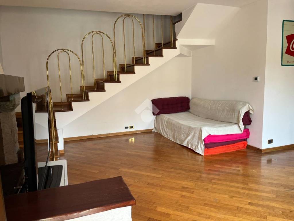 appartamento in affitto a Venezia in zona Mestre
