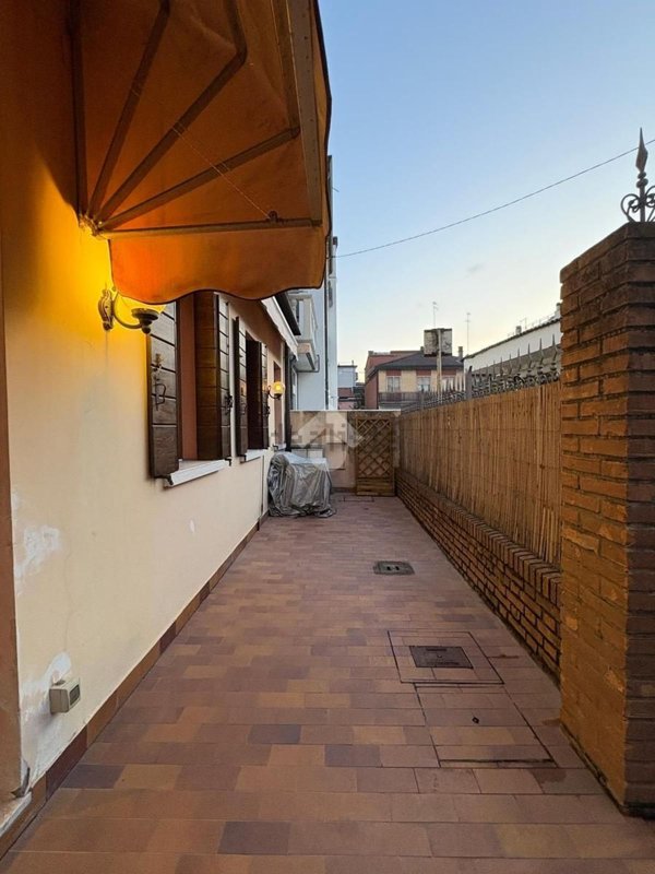 appartamento in affitto a Venezia in zona Mestre