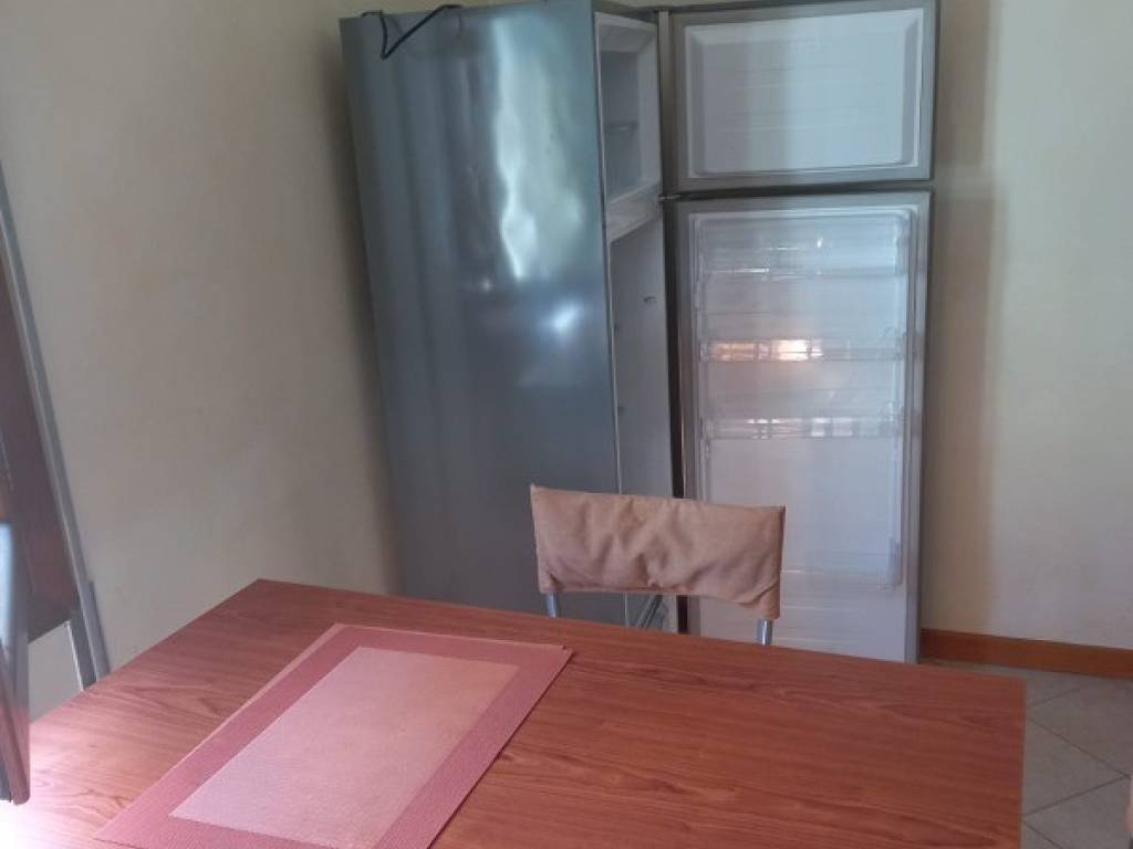 appartamento in affitto a Venezia in zona Marghera