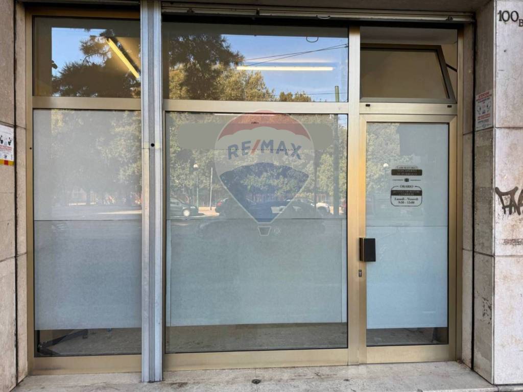 negozio in affitto a Venezia in zona Marghera