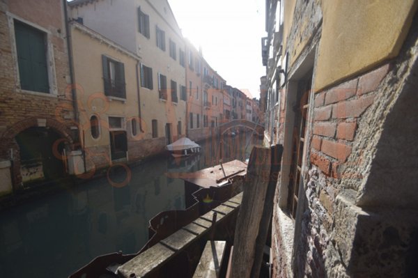 negozio in affitto a Venezia in zona Sestiere Cannaregio