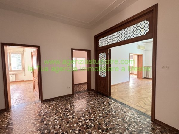 ufficio in affitto a Venezia in zona Mestre