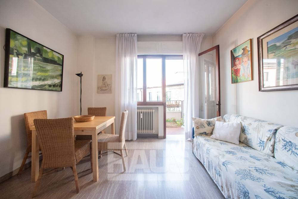 appartamento in affitto a Venezia in zona Lido di Venezia