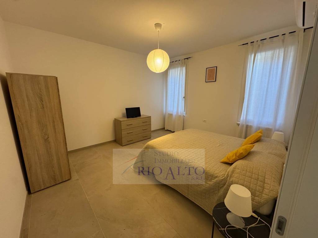 appartamento in affitto a Venezia in zona Lido di Venezia