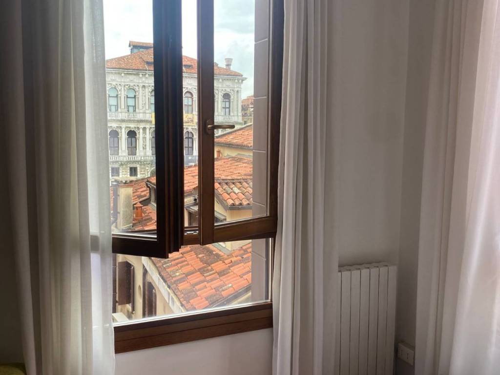 appartamento in affitto a Venezia in zona Sestiere Cannaregio