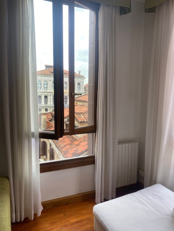 appartamento in affitto a Venezia in zona Sestiere Cannaregio