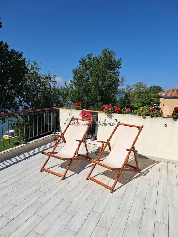 appartamento in affitto a Venezia in zona Lido di Venezia
