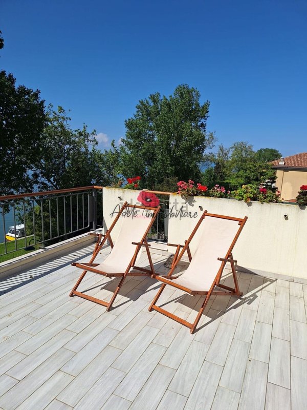 appartamento in affitto a Venezia in zona Lido di Venezia
