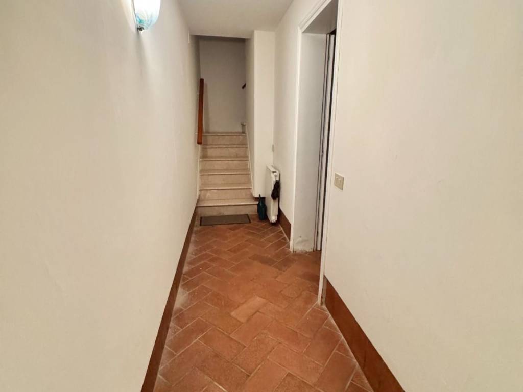 appartamento in affitto a Venezia in zona Sestiere Dorsoduro
