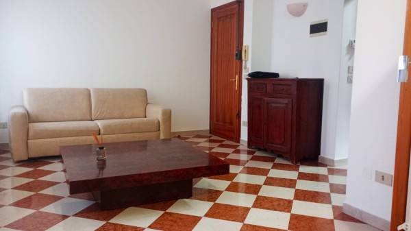 appartamento in affitto a Venezia in zona Marghera