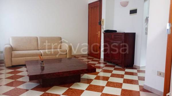 appartamento in affitto a Venezia in zona Mestre
