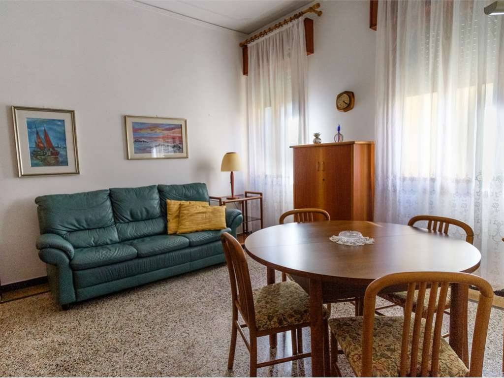 appartamento in affitto a Venezia in zona Marghera