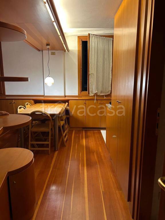 appartamento in affitto a Venezia
