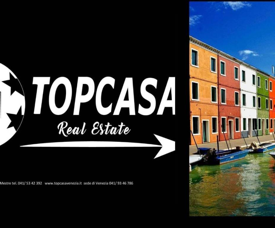 appartamento in affitto a Venezia