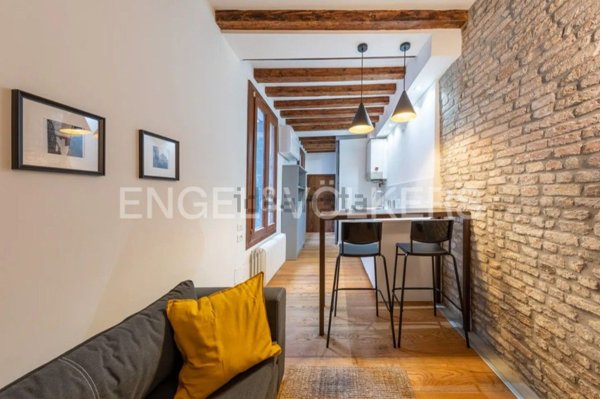 appartamento in affitto a Venezia in zona Sestiere San Polo