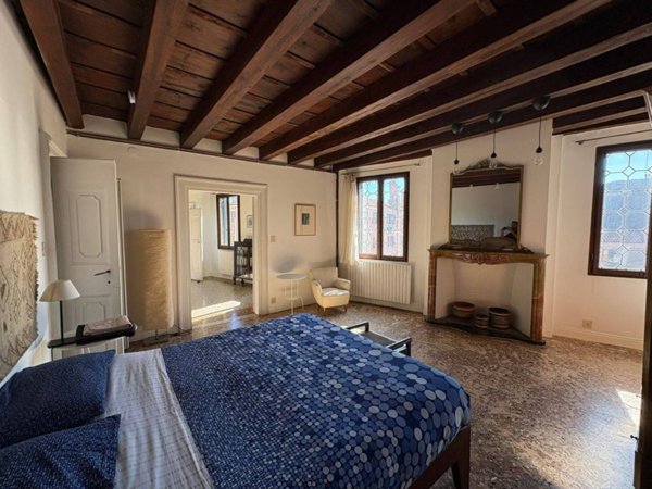 appartamento in affitto a Venezia in zona Sestiere Cannaregio