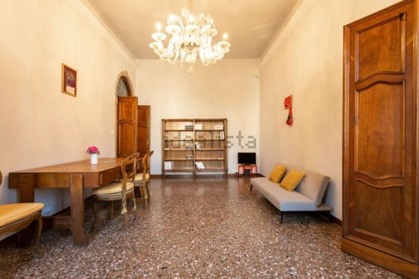 appartamento in affitto a Venezia in zona Sestiere Castello