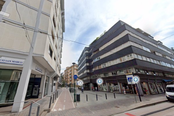 appartamento in affitto a Venezia in zona Mestre