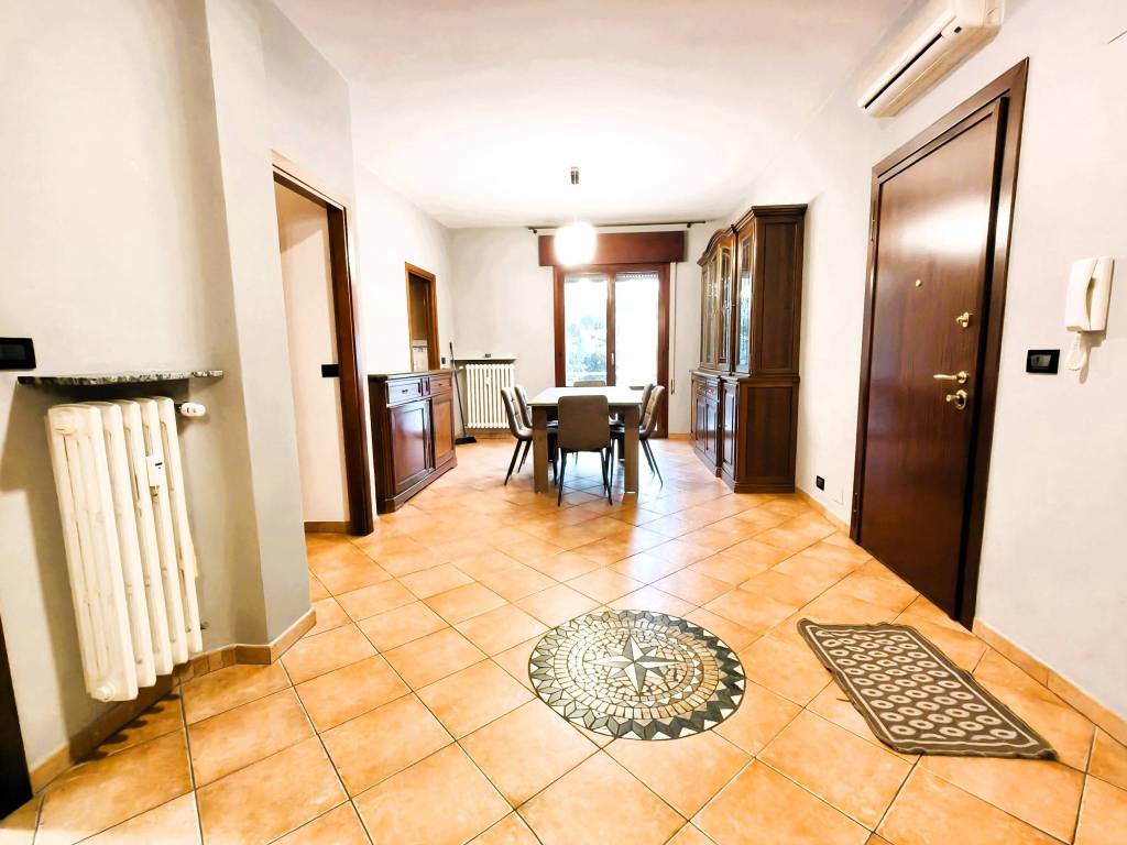 appartamento in affitto a Venezia in zona Marghera