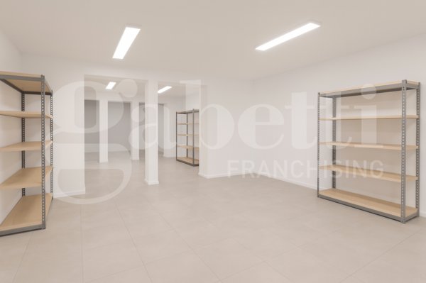 negozio in affitto a Venezia in zona Sestiere San Polo