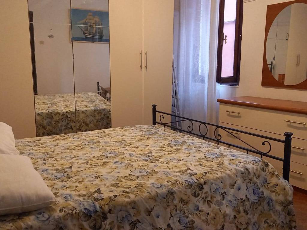 appartamento in affitto a Venezia in zona Sestiere Castello