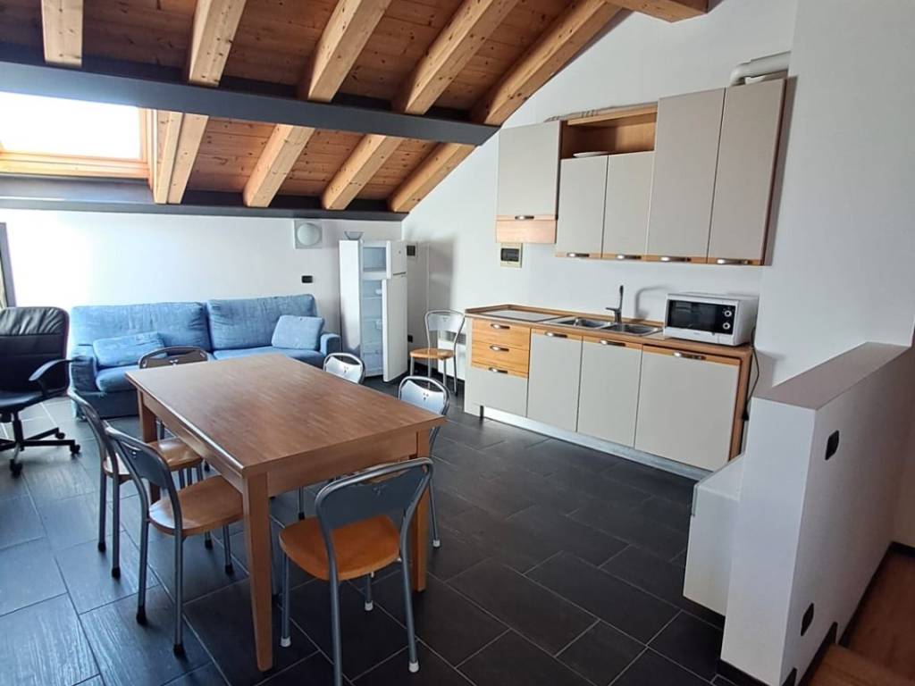 appartamento in affitto a Venezia in zona Marghera