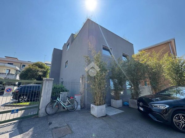 ufficio in affitto a Venezia in zona Marghera