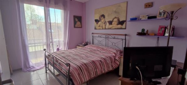 appartamento in affitto a Venezia in zona Trivignano