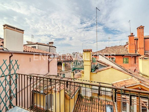 ufficio in affitto a Venezia in zona Sestiere San Marco