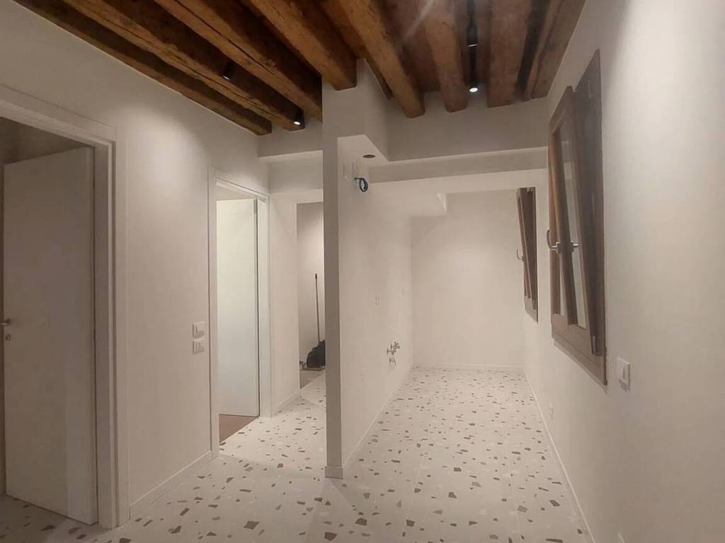 appartamento in affitto a Venezia in zona Sestiere Castello